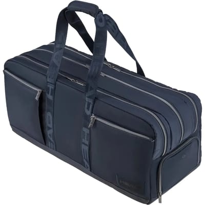 Pro Duffle tas Head
