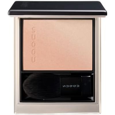 SUQQU - Blurring Color Blush 02 Haruterashi