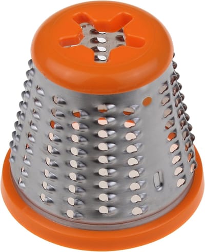 MOULINEX - Kegel/voor Te Rasper/gemiddeld - SS193758