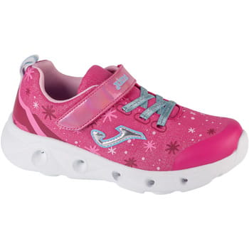 Joma Space Jr 24 JSPACS, voor meisje, Roze, Sneakers, maat: 30