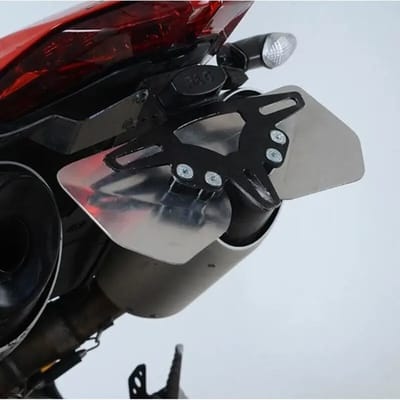 Nummerplaathouder R&G Racing Ducati 950 Hypermotard