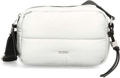 PICARD schoudertas Sportify Crossbody Bag Silber zilverkleurig