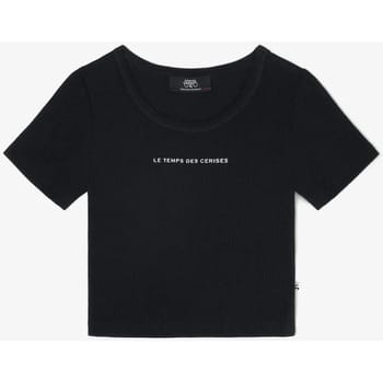 T-shirt Le Temps des Cerises T-shirt YUKONGI