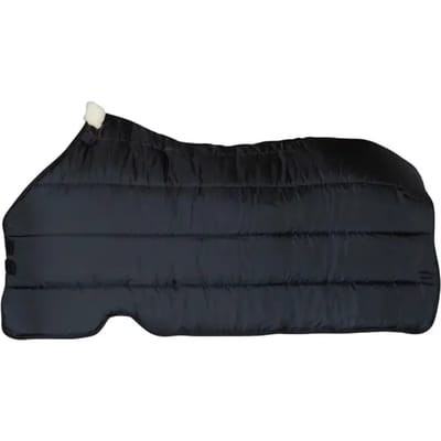 Turnout rug Comfort Liner Pro navy 125-5'9 400 gram