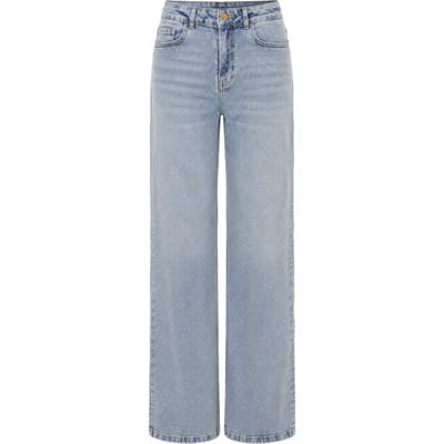 Nikkie Abigail Strass Jeans