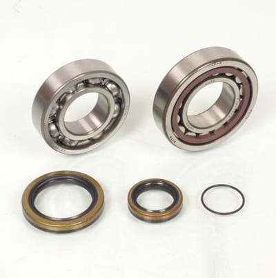 Roulement ou joint spi moteur All Balls pour Moto Husaberg 300 TE 2011 à 2012 24-1098 Neuf