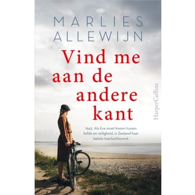 Vind Me Aan De Andere Kant - Marlies Allewijn