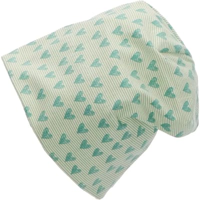 Mutsje voor babymeisjes Sterntaler Coeurs
