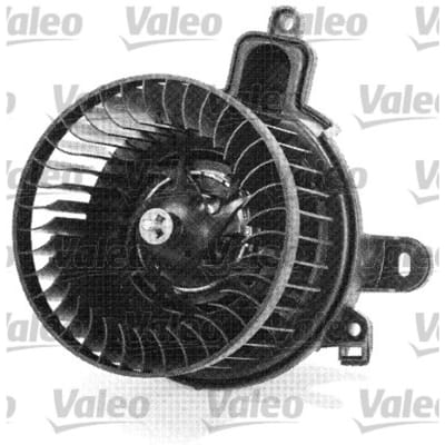 Binnenventilator VALEO 698044