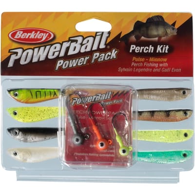 Kunstmatig aas Berkley PowerBait®