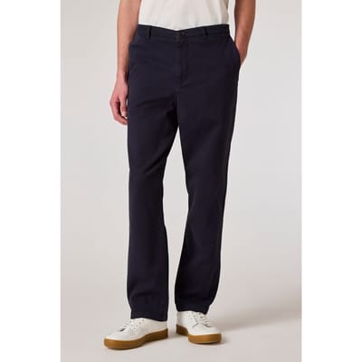 Paul Smith Mens Trouser Very Dark Navy Maat: W32 R | Chino's Outlet | Heren | Blauw
