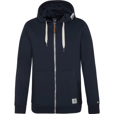 Nxg By Protest Nxgsylar full zip hoodie heren - maat s