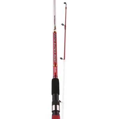 Cane Okuma Eging Superboat mt2.5 100-150g