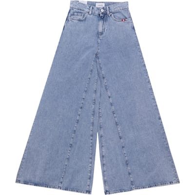 Colette Denim Real Stone damesjeans
