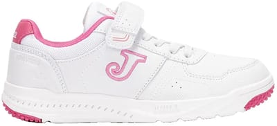 Joma W.harvard Schoenen Wit EU 29 Kinderen