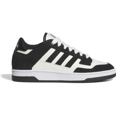 Adidas Sportswear Rapid Court Low Schoenen - Unisex - Zwart