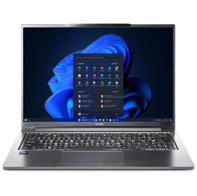 Terra Mobile 1471 14" FullHD laptop - Intel Core Ultra 5-125U - 16GB - 500GB M.2 SSD - Windows 11 Pro