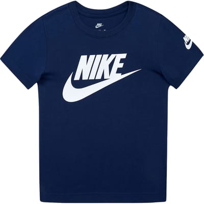 Kinder-T-shirt Nike Futura Evergreen