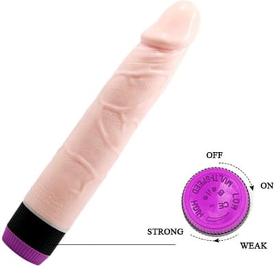 Adour Club Realistische Vibrator
