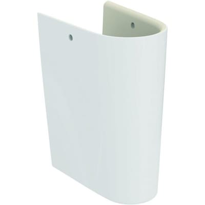 Ideal Standard Air wall pillar for wash hand basin E030701 Art. E034501