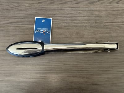 ProChef Serveer- keukentang nylon-roestvrijstaal - Kaart