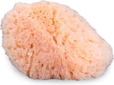 Mehron Natural Sea Sponge - Schminkspons voor cake make-up