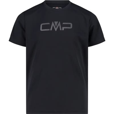 T-shirt kind CMP Logo