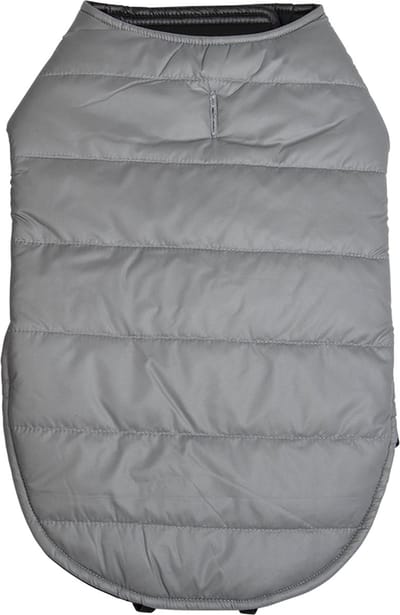 Jack And Vanilla - Jassen - Expedition Winterjas - Grijs - Xs Expwj0525 - 175471