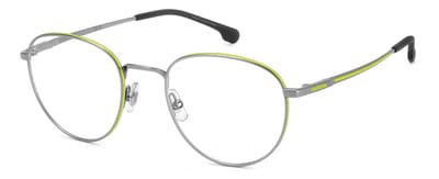 Carrera CARRERA 8908 Matte ruthenium yellow 50/20/140 MAN Brilmonturen