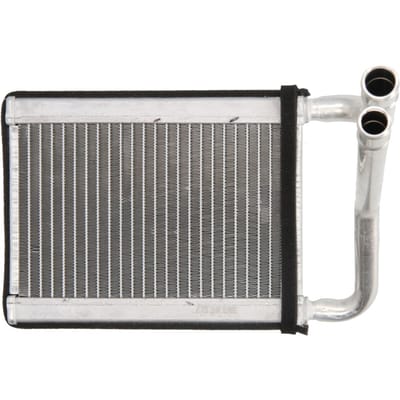 Warmtewisselaar, interieur verwarming THERMOTEC D60310TT