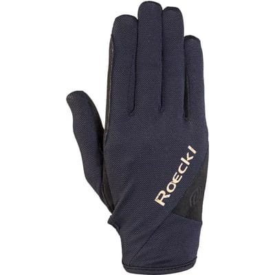 Rijhandschoenen Roeckl Mareno