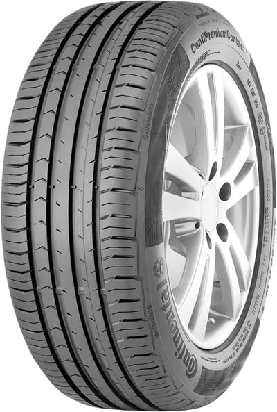 Zomerband 225/55 R17 97Y - Hoogwaardige Grip en Veiligheid