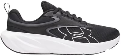 Under Armour Surge 5 Hardloopschoenen Zwart EU 44 Man
