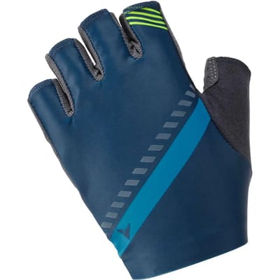Altura Progel Korte Handschoenen Blauw S