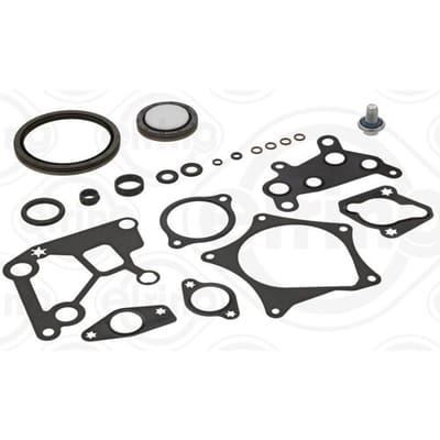 Complete pakkingset, cilindercarter ELRING EL910720
