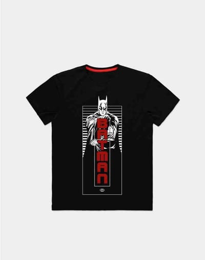 Warner Batman Dark Knight Tshirt M