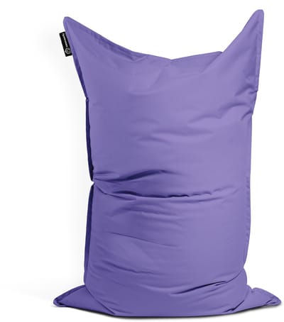 Casacomfy - Original Zitzak - Zitkussen - 100x150 - Paars - Binnen & Buiten