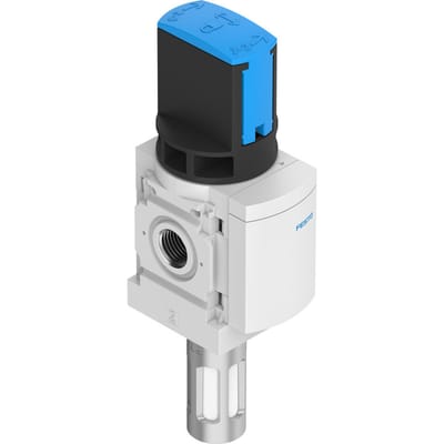 FESTO Inschakelventiel G1/4'' 0-14bar 2200l/min - 541260 - P2WXX