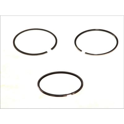 Zuigerveren set MAHLE 081 69 N0