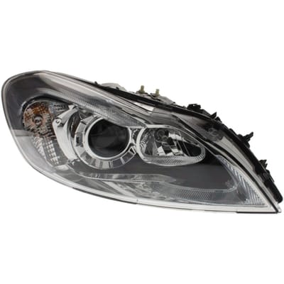 Koplampen MAGNETI MARELLI 710301256202, rechts