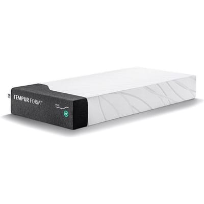 TEMPUR Form Plus Matras - Medium - 80x200 cm - 25 cm Hoog