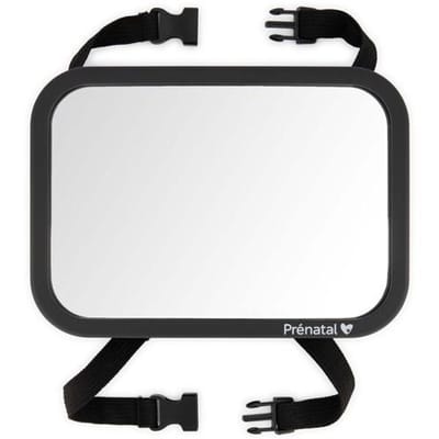 Prénatal Prenatal autospiegel Black unisex