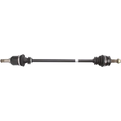 Aandrijfas POINT GEAR PNG73050