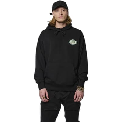 Capuchon sweaters Kaporal Touti