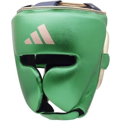 Bokshelm adidas Pro