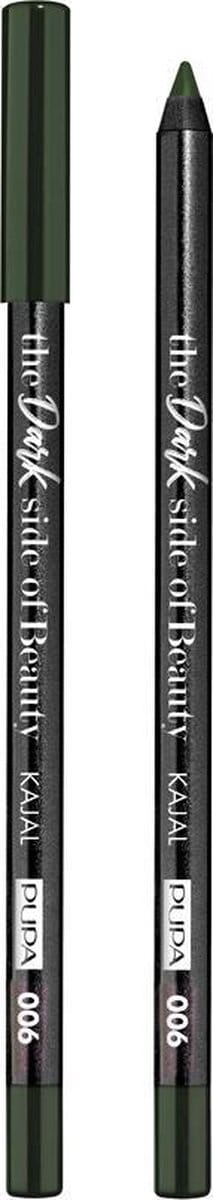 The dark side of beauty extreme kajal 006 SALE