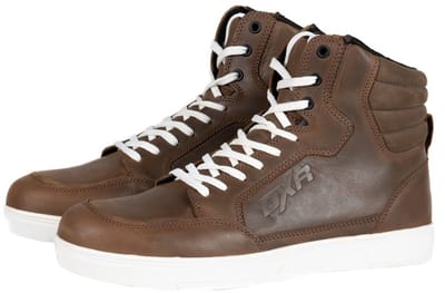 Motor sneakers ANTON