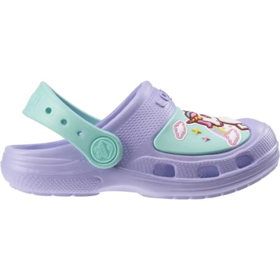 Sandalen voor babymeisjes Coqui Maxi