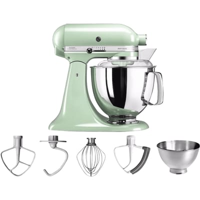 KitchenAid Artisan Mixer 5KSM175PS Pistache