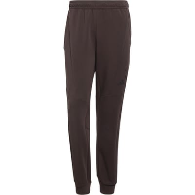 adidas D4T Knit Cuf Trainingsbroek Heren-bruin